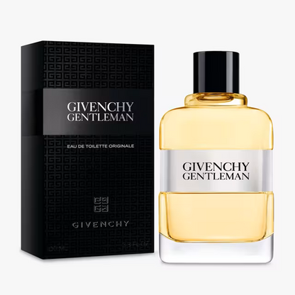 Givenchy Gentleman Original Eau de Toilette 100ml