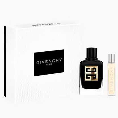 Givenchy Gentleman Society Ambree 60ml + Travel size 12.5ml
