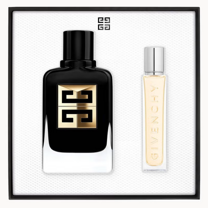 Givenchy Gentleman Society Ambree 60ml + Travel size 12.5ml