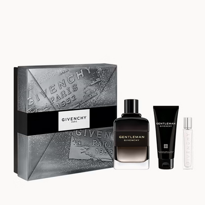 Givenchy Gentleman Society Boisee 100ml Gift Set