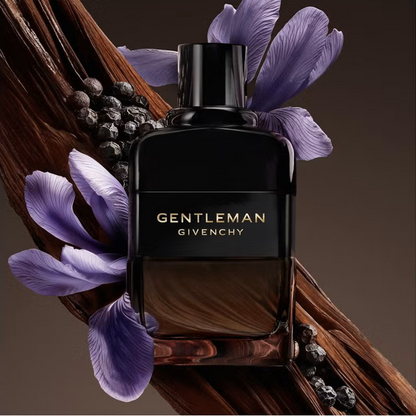 Givenchy Gentleman Society Boisee 100ml Gift Set