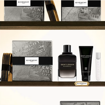 Givenchy Gentleman Society Boisee 100ml Gift Set