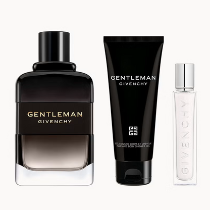 Givenchy Gentleman Society Boisee 100ml Gift Set