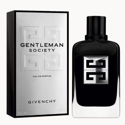 Givenchy Gentleman Society Eau de Parfum