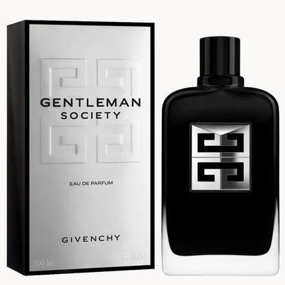 Givenchy Gentleman Society Eau de Parfum