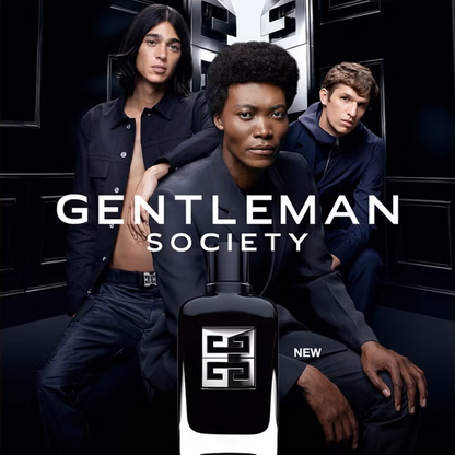 Givenchy Gentleman Society Eau de Parfum