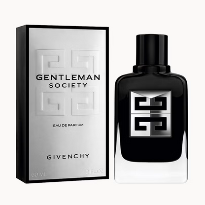 Givenchy Gentleman Society Eau de Parfum