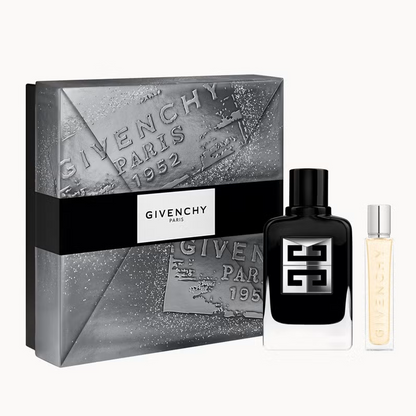 Givenchy Gentleman Society Eau de Parfum 60ml Gift Set