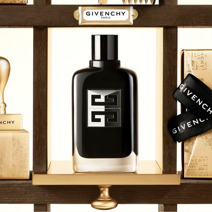 Givenchy Gentleman Society Eau de Parfum 60ml Gift Set