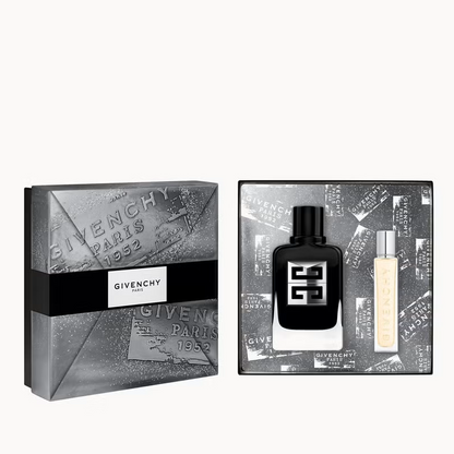 Givenchy Gentleman Society Eau de Parfum 60ml Gift Set