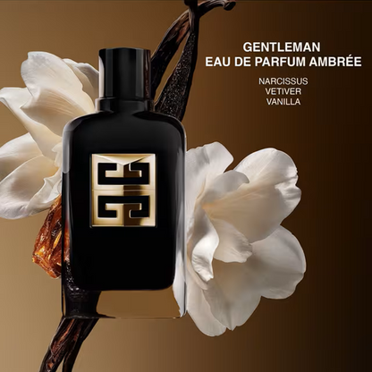 Givenchy Gentleman Society Eau de Parfum Ambrée