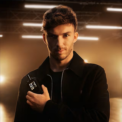 Givenchy Gentleman Society Eau de Parfum Ambrée