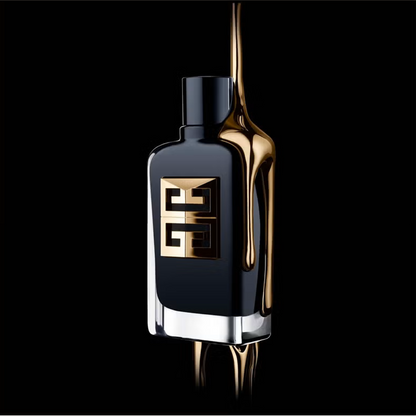 Givenchy Gentleman Society Eau de Parfum Ambrée