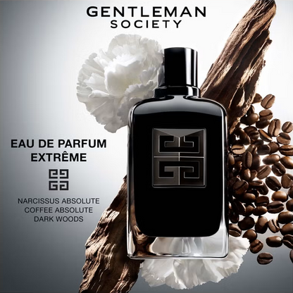 Givenchy Gentleman Society Eau de Parfum Extreme
