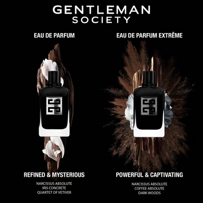 Givenchy Gentleman Society Eau de Parfum Extreme