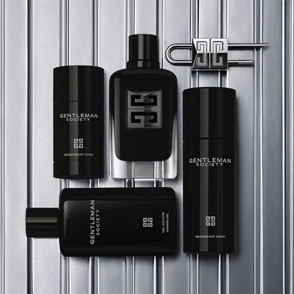 Givenchy Gentleman Society Eau de Parfum Extreme
