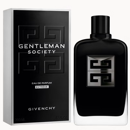 Givenchy Gentleman Society Eau de Parfum Extreme 200ml