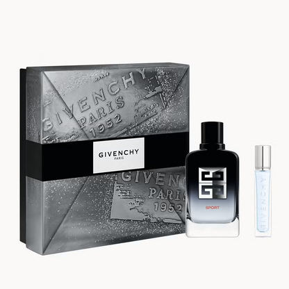 Givenchy Gentleman Society Eau de Parfum Sport 100ml Gift Set