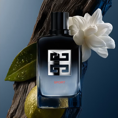 Givenchy Gentleman Society Eau de Parfum Sport 100ml Gift Set