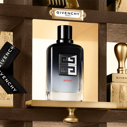 Givenchy Gentleman Society Eau de Parfum Sport 100ml Gift Set