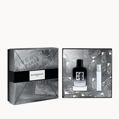 Givenchy Gentleman Society Eau de Parfum Sport 100ml Gift Set