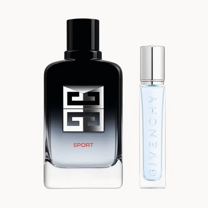 Givenchy Gentleman Society Eau de Parfum Sport 100ml Gift Set