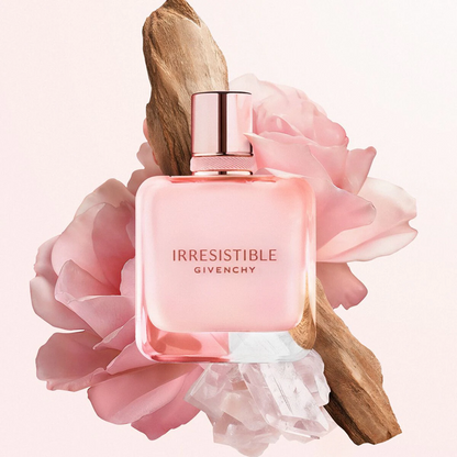 Givenchy Irresistible Eau De Parfum Rose Velvet 35ml