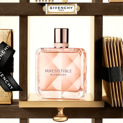 Givenchy Irresistible Eau de Parfum 35ml Gift Set