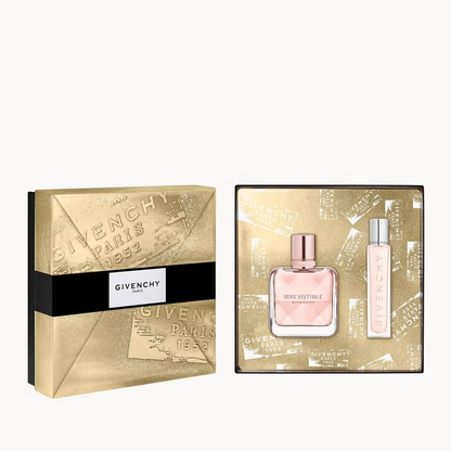 Givenchy Irresistible Eau de Parfum 35ml Gift Set