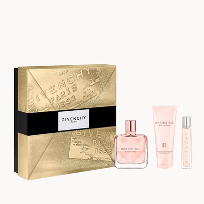 Givenchy Irresistible Eau de Parfum 50ml Gift Set