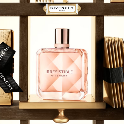 Givenchy Irresistible Eau de Parfum 50ml Gift Set