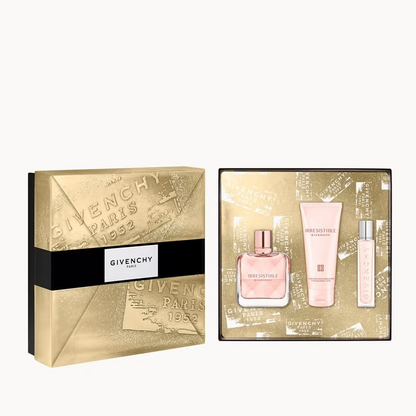 Givenchy Irresistible Eau de Parfum 50ml Gift Set