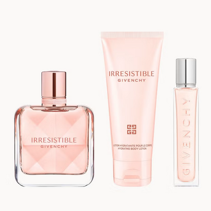 Givenchy Irresistible Eau de Parfum 50ml Gift Set