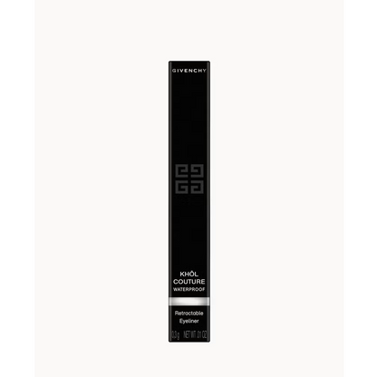 Givenchy Khol Couture Waterproof Eyeliner 10g