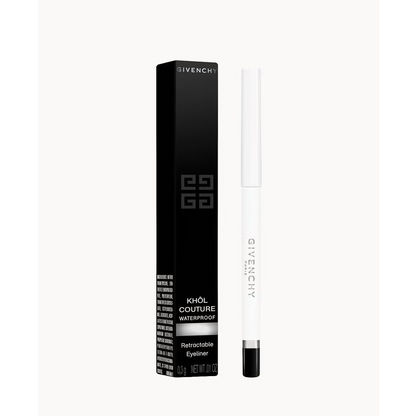 Givenchy Khol Couture Waterproof Eyeliner 10g