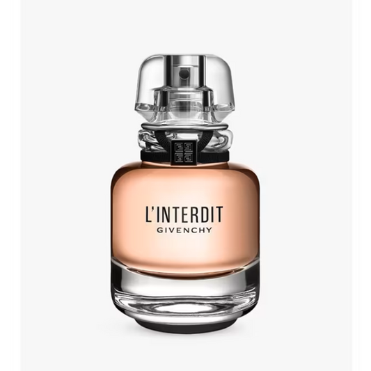 Givenchy L'Interdit Eau de Parfum