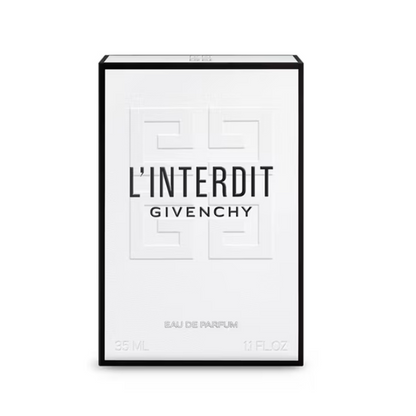 Givenchy L'Interdit Eau de Parfum