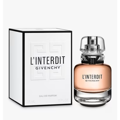 Givenchy L'Interdit Eau de Parfum