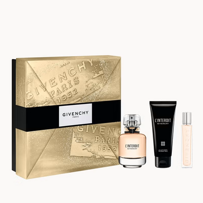 Givenchy L'Interdit Eau de Parfum 50ml Gift Set