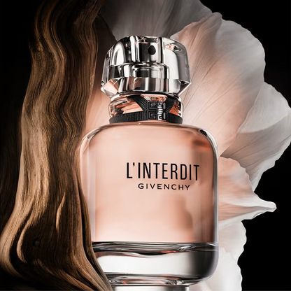 Givenchy L'Interdit Eau de Parfum 50ml Gift Set