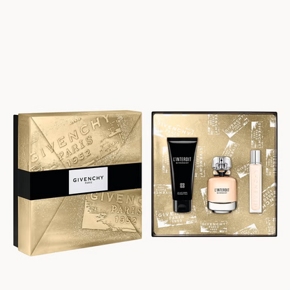Givenchy L'Interdit Eau de Parfum 50ml Gift Set