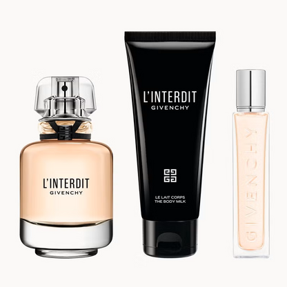 Givenchy L'Interdit Eau de Parfum 50ml Gift Set
