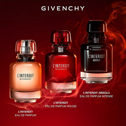 Givenchy L'Interdit Eau de Parfum Absolu
