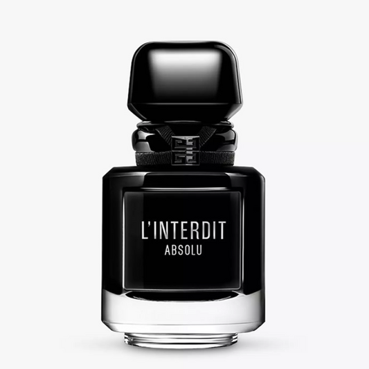 Givenchy L'Interdit Eau de Parfum Absolu