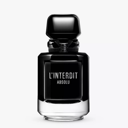 Givenchy L'Interdit Eau de Parfum Absolu