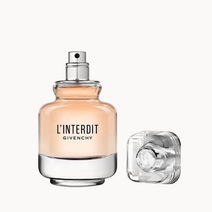 Givenchy L'Interdit Eau de Parfum Hair Mist 35ml