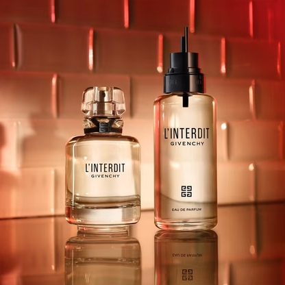 Givenchy L'Interdit Eau de Parfum Refill