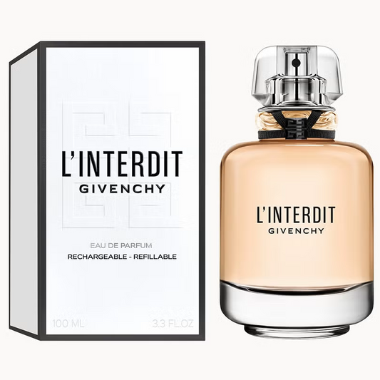 Givenchy L'Interdit Eau de Parfum Refill