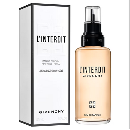 Givenchy L'Interdit Eau de Parfum Refill