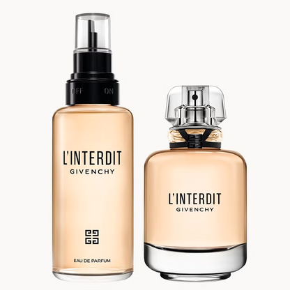 Givenchy L'Interdit Eau de Parfum Refill